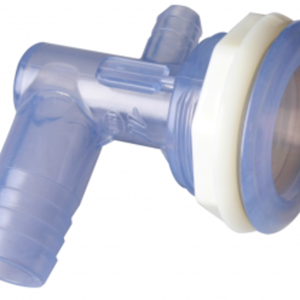 Waterway Europe Waterway Cluster Storm in-schoef socket