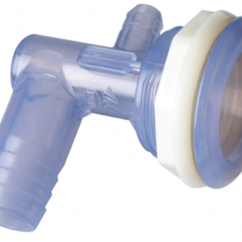 Waterway Europe Waterway Cluster Storm in-schoef socket