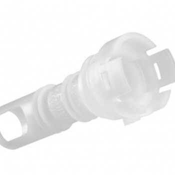 Waterway Europe Waterway Cluster Storm diffuser in-schroefbaar