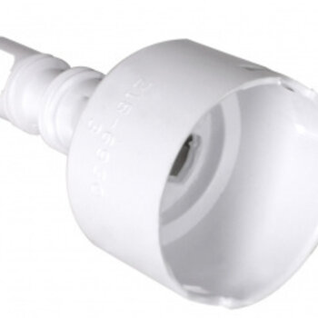 Waterway Europe Waterway Mini Storm snap-in jet diffuser