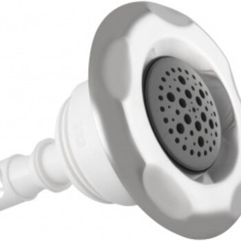 Waterway Europe Waterway Mini Galaxy Diffusion in-schroefbare jet