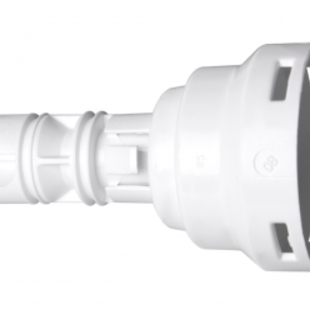 Waterway Europe Waterway Poly Storm snap-in jet diffuser