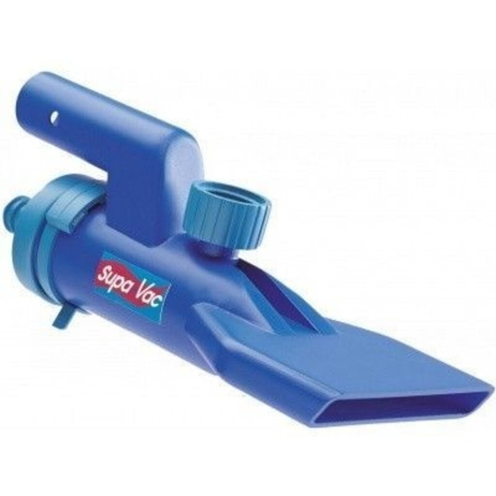 Life Supa-Vac onderwater vacuum