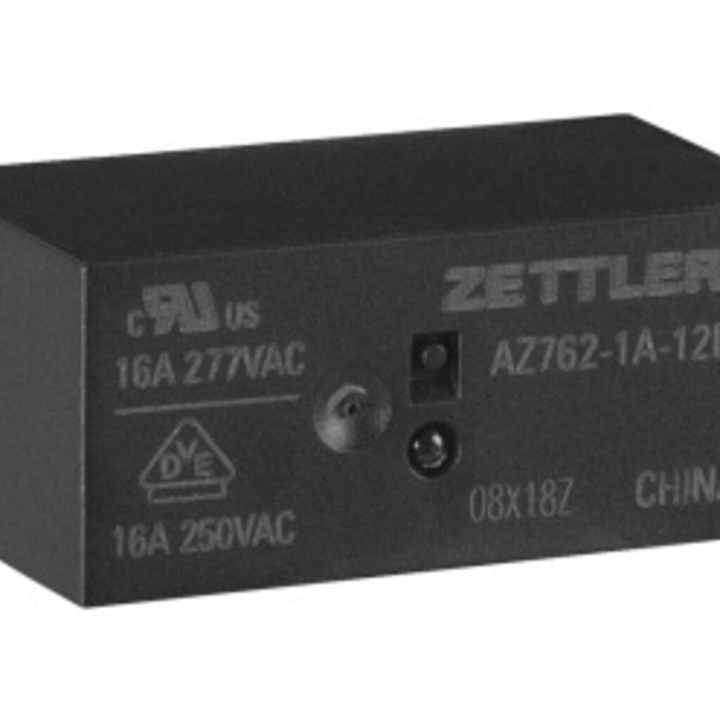 Zettler 16A Zettler Relay