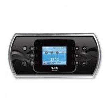 Gecko in.k800 Gecko Display