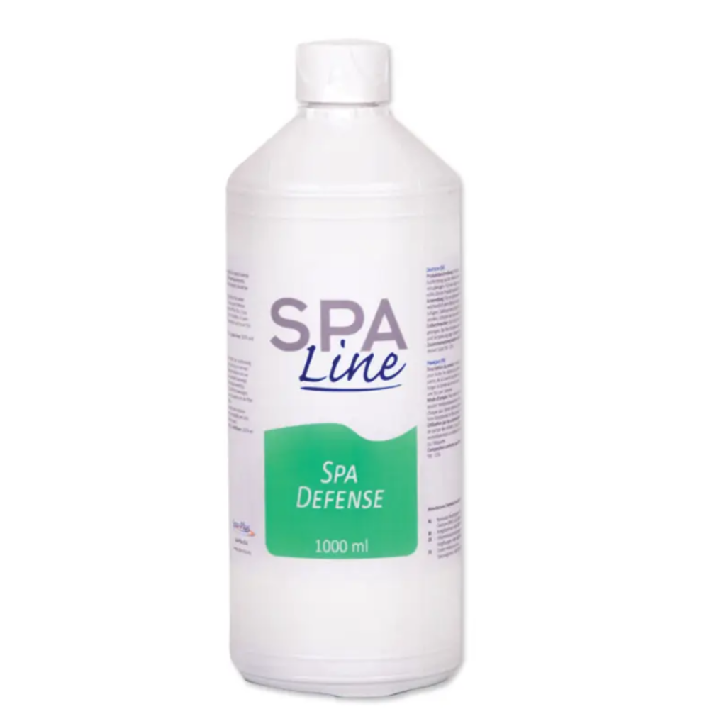 SpaLine Spa line Defense