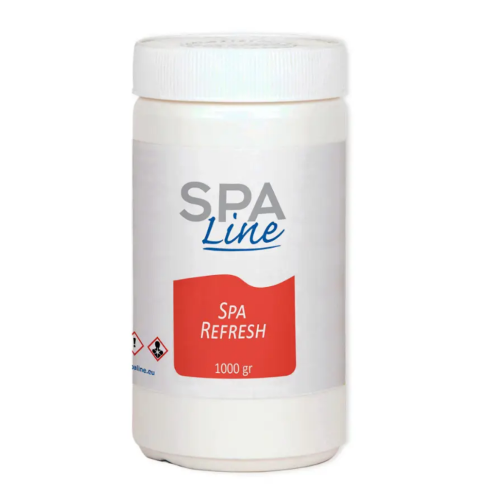 SpaLine Spa Line Refresh