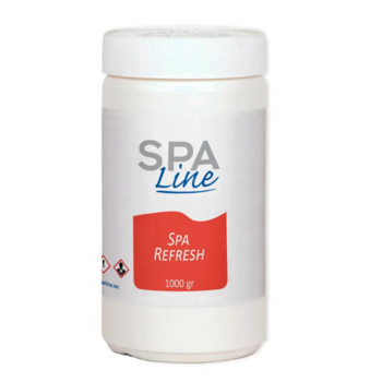 SpaLine Spa Refresh