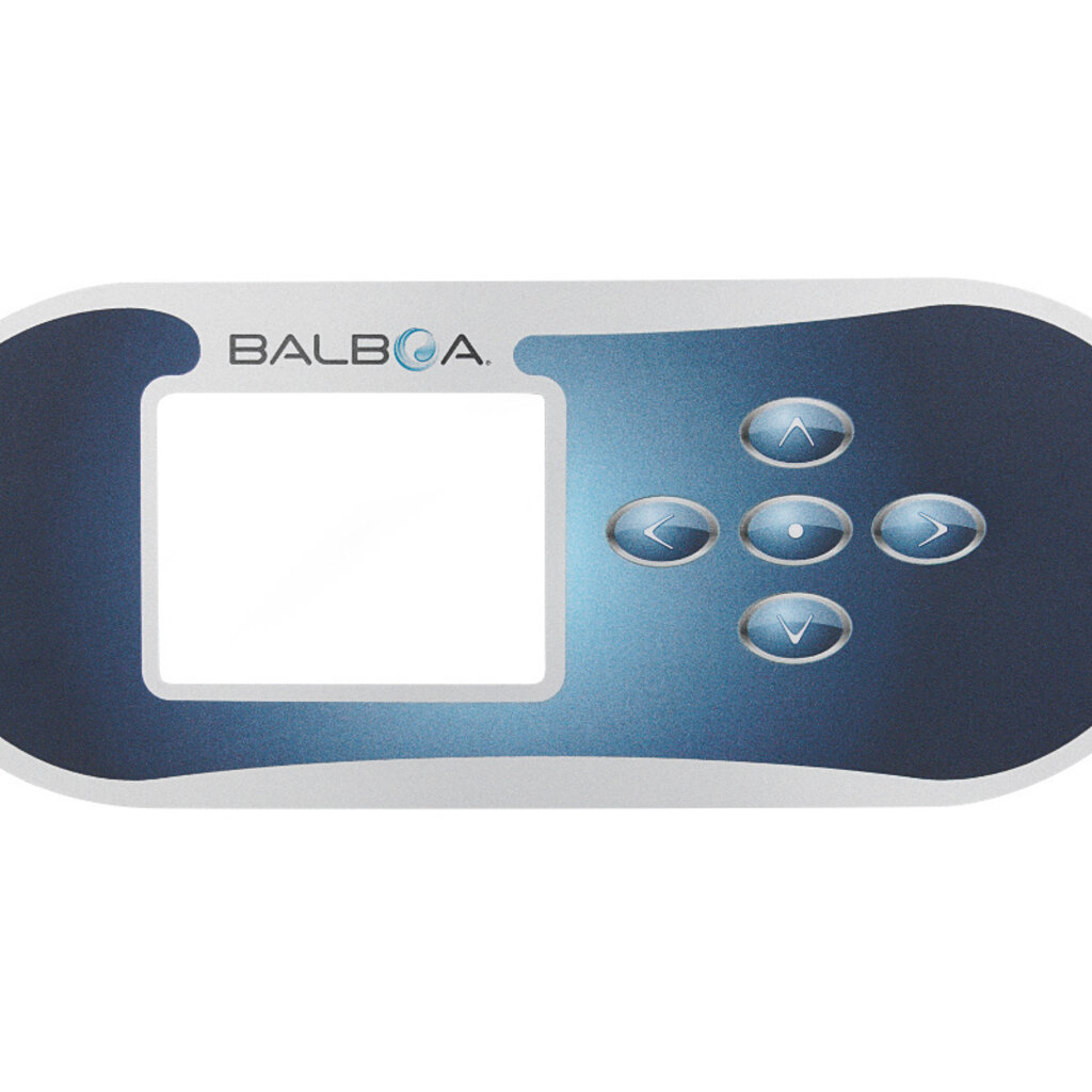 Balboa Balboa TP900 overlay