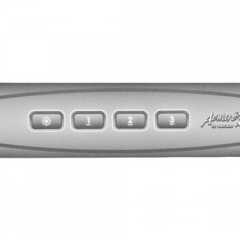 Gecko Gecko in.k100 overlay