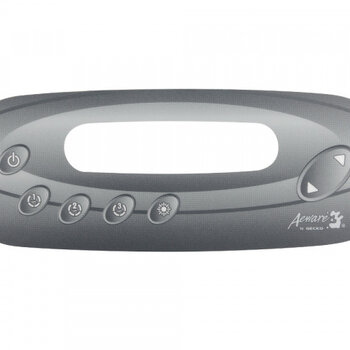 Gecko Gecko in.k450 overlay
