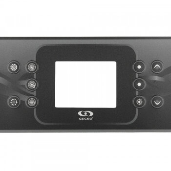 Gecko Gecko in.k800 overlay