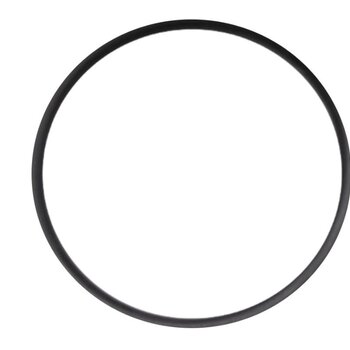 O-ring filter deksel
