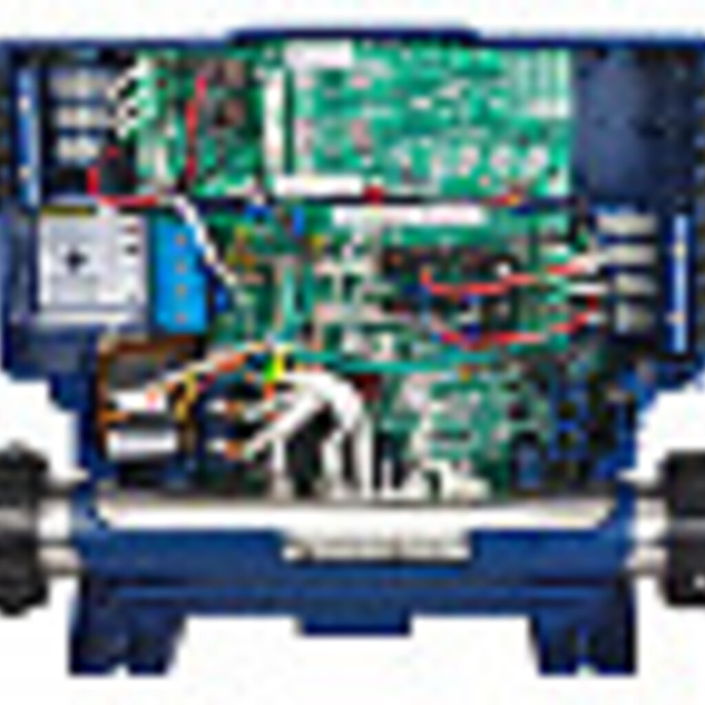 Gecko Gecko in.yt-7 besturingssysteem