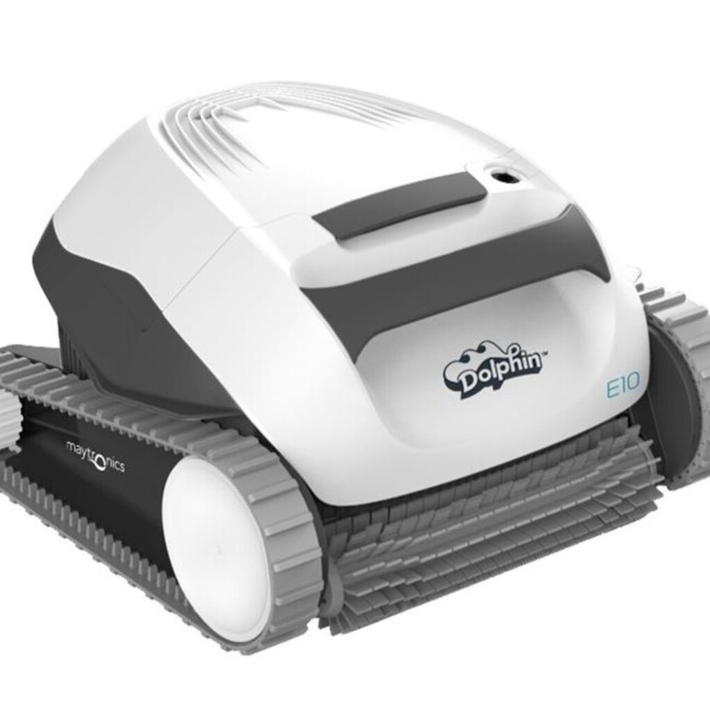 Dolphin zwembadrobot E10