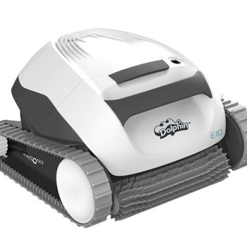 Dolphin zwembadrobot E10