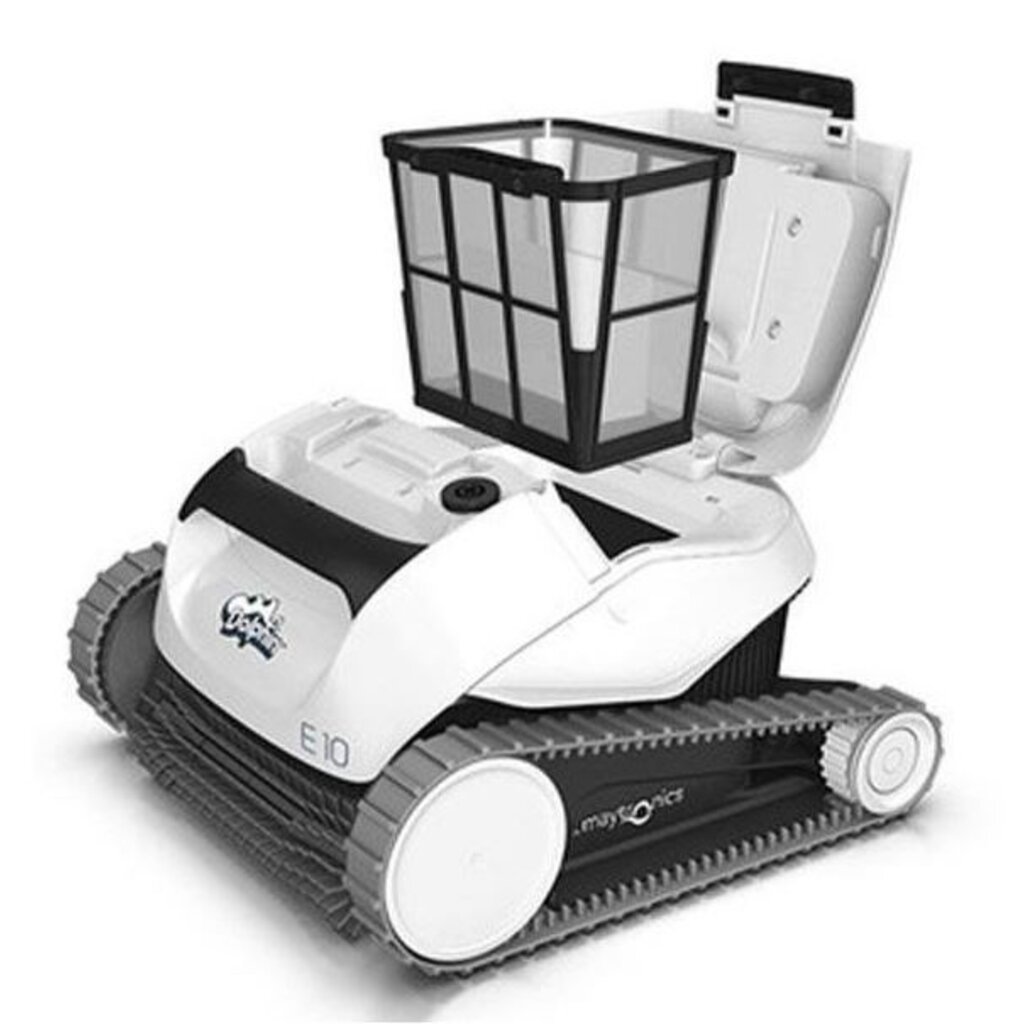 Dolphin zwembadrobot E10