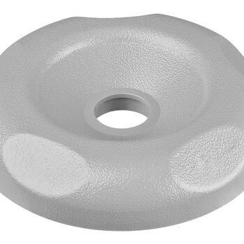 Waterway Europe Waterway 2" lucht controle regelaar
