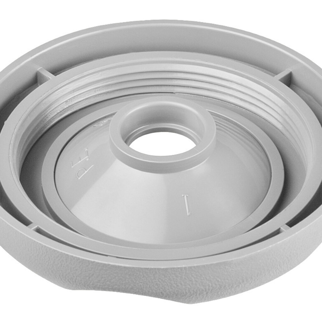Waterway Europe Waterway 2" lucht controle regelaar