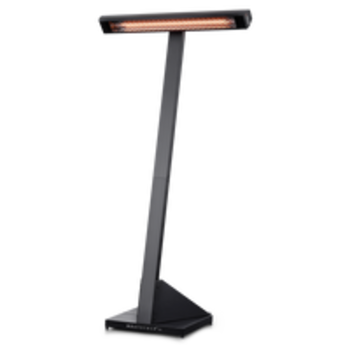Heatstrip Terrasverwarming verschuifbaar+ Intense