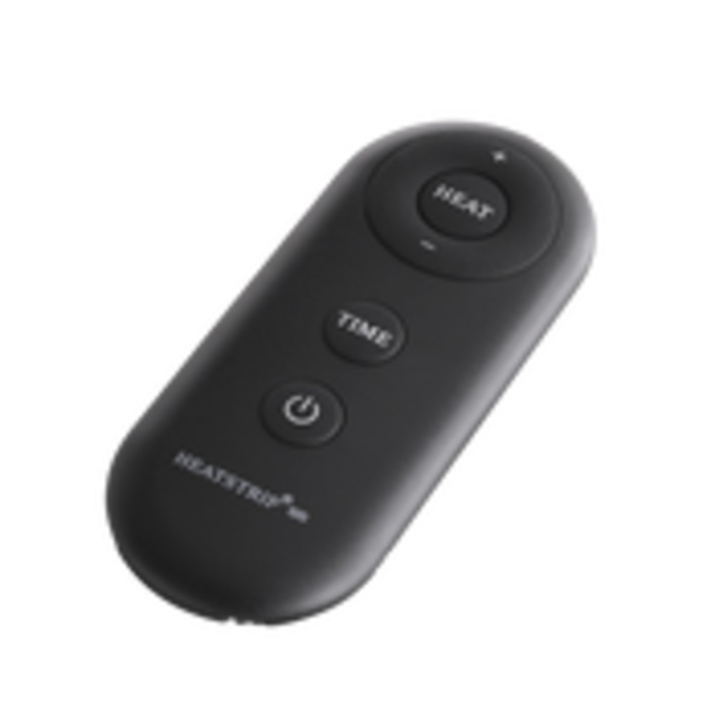 Heatstrip Intense Max 2400 watt remote & app - ophang verwarming