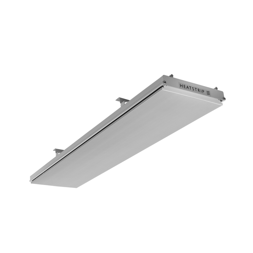 Heatstrip Indoor 1200 watt - ophang verwarming