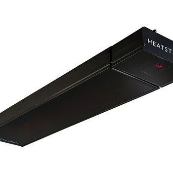 Heatstrip Enhance 2400 watt - ophang verwarming