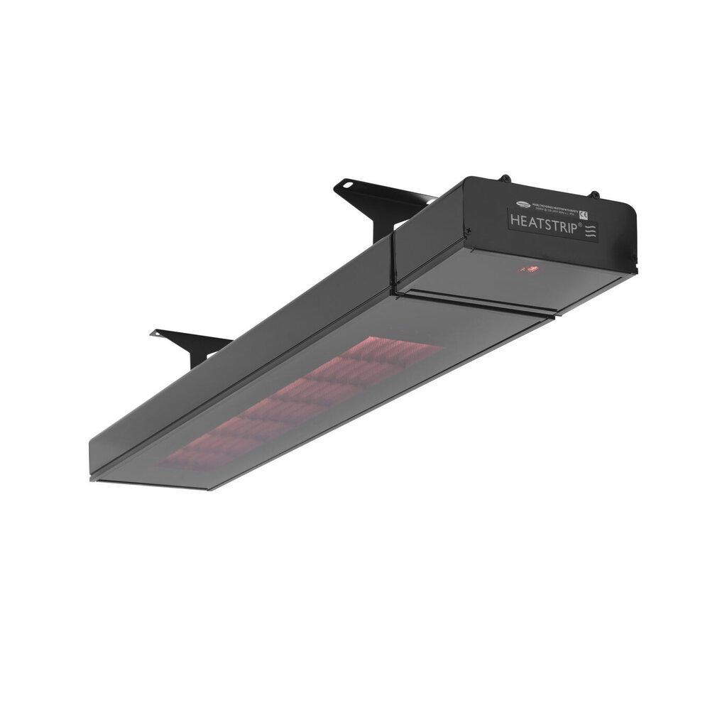 Heatstrip Enhance 2400 watt - ophang verwarming