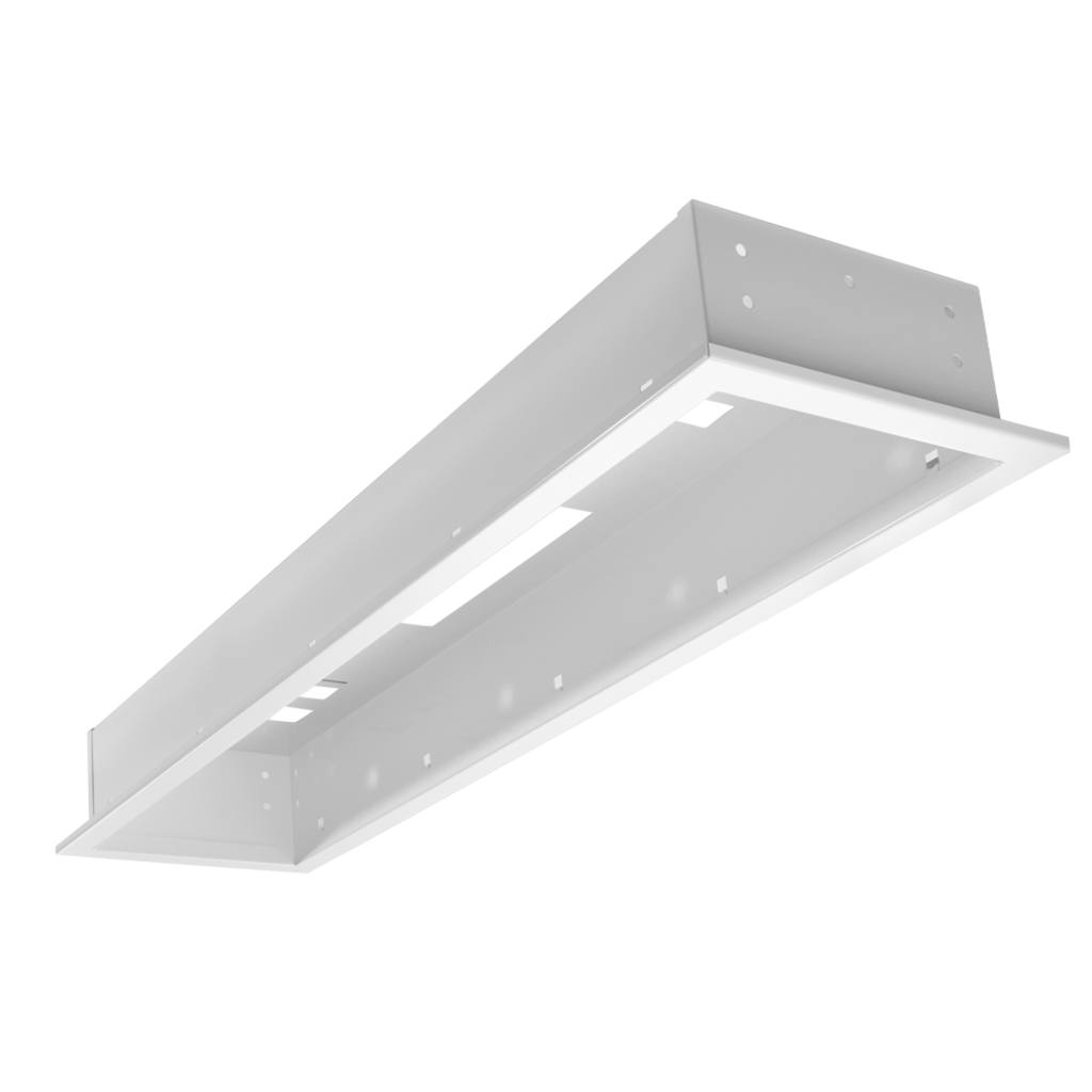 Inbouwframe voor Heatstrip Elegance  2400W