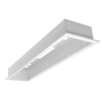 Inbouwframe voor Heatstrip Elegance 3600W