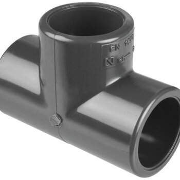 Waterway Europe 32 mm T-stuk