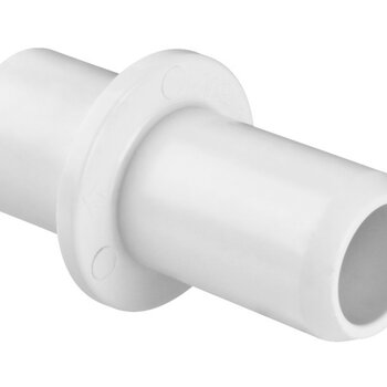 Waterway Europe 1/2" M x 3/4" M verloopstuk