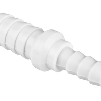 Waterway Europe 3/8" M x 1/4" M verloopstuk