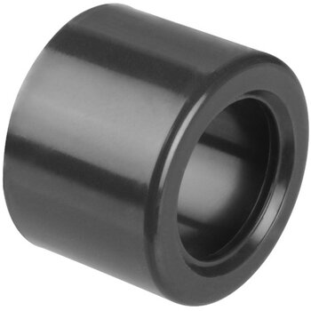 Waterway Europe 3/4" M to 1/2" F verloopstuk