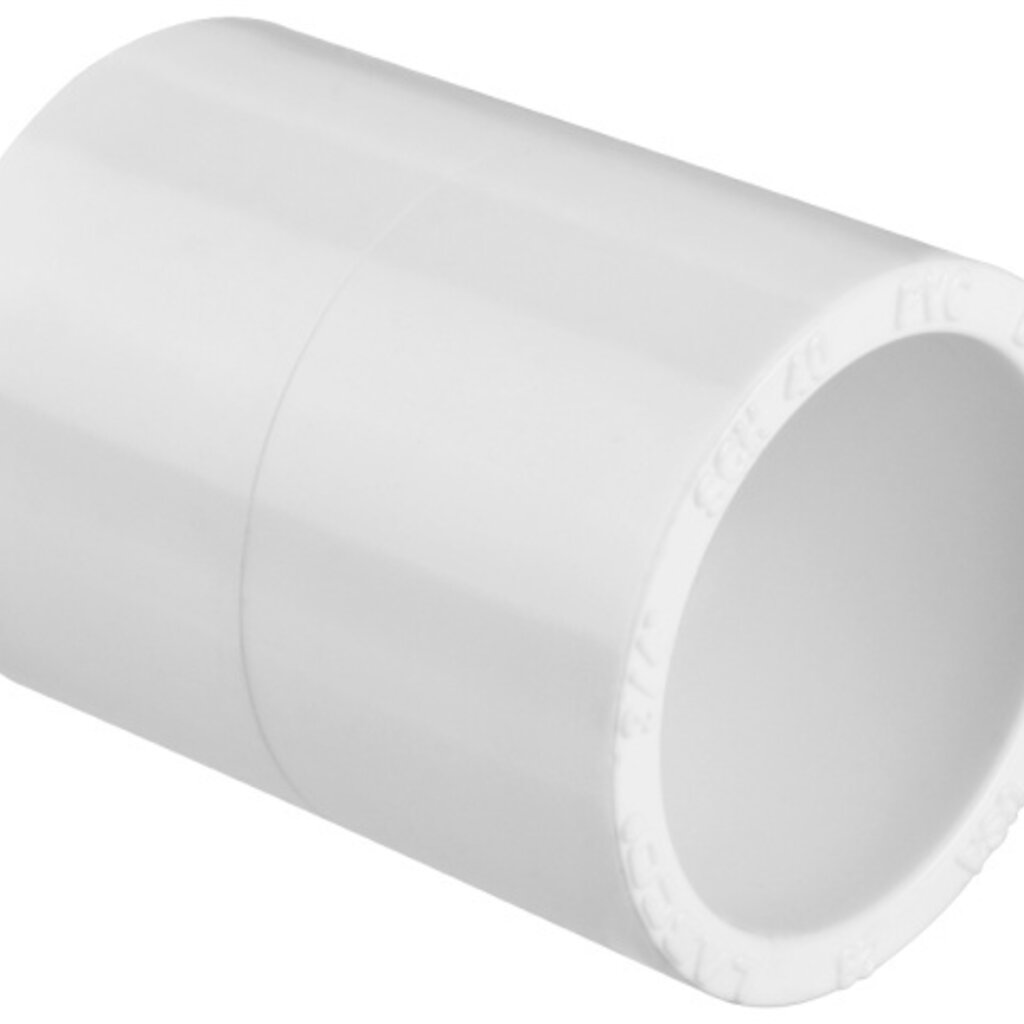 Waterway Europe 3/4" Mof