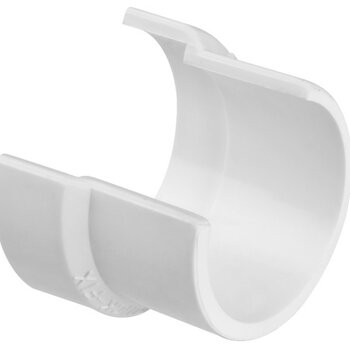 Waterway Europe 1,5" clip-on lekstopper