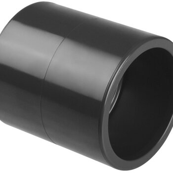 Waterway Europe 1.5" naar 50 mm adapter