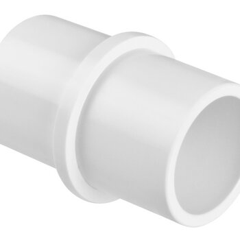 Waterway Europe Binnenkoppeling voor 1,5" buizen