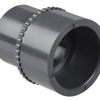 Waterway Europe Waterway 1" to 32 mm adapter