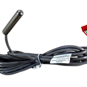 Gecko Gecko Temperatuursensor  9920-400125