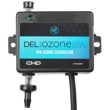 Del Spa Eclipse Spa Ozonator CD