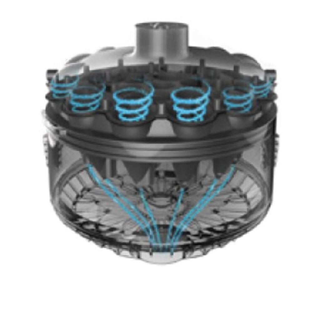 Hayward Hayward  Aquavac 650