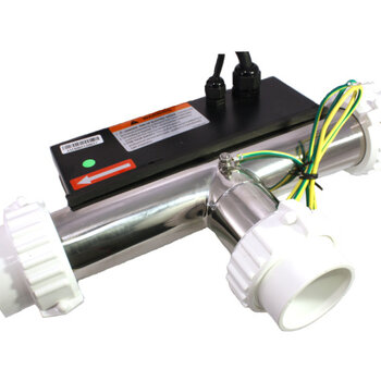 LX Whirlpool LX H30-R3 Verwarming
