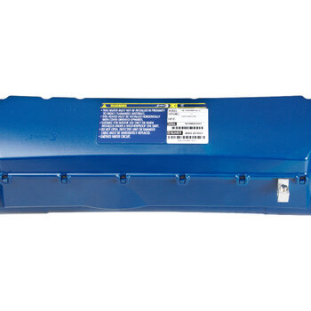 Gecko Gecko IN.THERM 3,8 KW  Verwarming