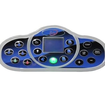 Chinese spa  Onderdelen SG-0007C S&G Display