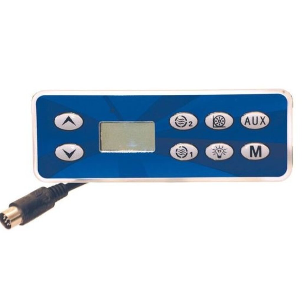 Chinese spa  Onderdelen KL8800 Ethink Display