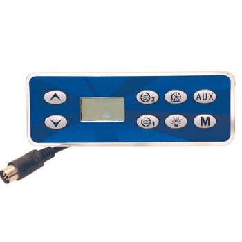 Chinese spa  Onderdelen KL8800 Ethink Display