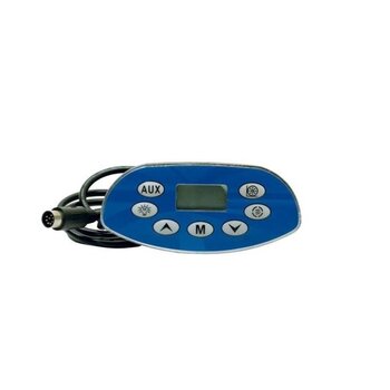 Chinese spa  Onderdelen KL6600 Ethink Display