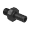  3/8" ontluchtingsadapter (pomp nippel)