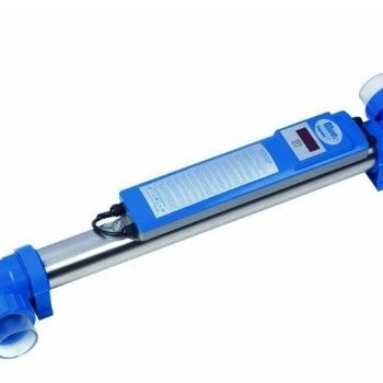 Blue Lagoon UV - C Sterilizer met timer